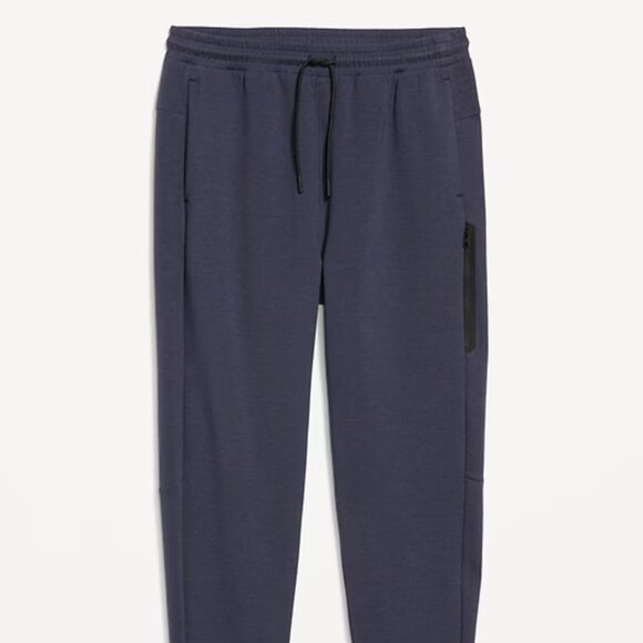 NEW Old Navy Dynamic Fleece  4.0 Jogger Classic Navy Medium - Picture 3 of 8